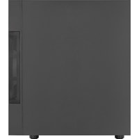 Корпус AeroCool Atomic Lite-G-BK-V2