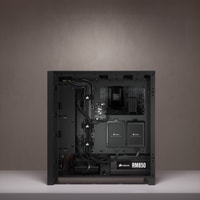 Корпус Corsair iCUE 4000X RGB CC-9011204-WW