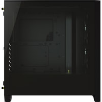 Корпус Corsair iCUE 4000X RGB CC-9011204-WW