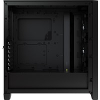 Корпус Corsair iCUE 4000X RGB CC-9011204-WW