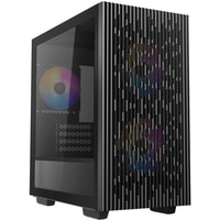 Корпус DeepCool Matrexx 40 3FS DP-MATX-MATREXX40-3FS