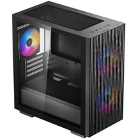Корпус DeepCool Matrexx 40 3FS DP-MATX-MATREXX40-3FS