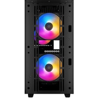 Корпус DeepCool Matrexx 40 3FS DP-MATX-MATREXX40-3FS
