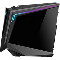 Корпус Gigabyte Aorus C700 Glass