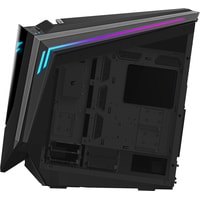 Корпус Gigabyte Aorus C700 Glass