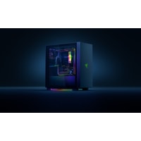 Корпус Razer Tomahawk ATX RC21-01420100-R3M1