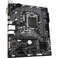 Материнская плата Gigabyte H510M H