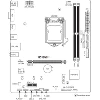 Материнская плата Gigabyte H510M H