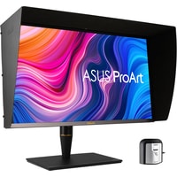 Монитор ASUS ProArt PA27UCX-K