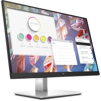Монитор HP E24 G4 9VF99AA Монитор HP E24 G4 9VF99AA
