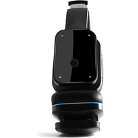 Наушники CrownMicro CMBH-9300