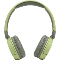 Наушники JBL JR310BT (зеленый)