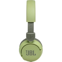 Наушники JBL JR310BT (зеленый)