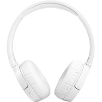 Наушники JBL T660 NC (белый)