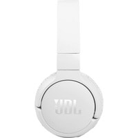 Наушники JBL T660 NC (белый)