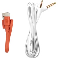 Наушники JBL T660 NC (белый)