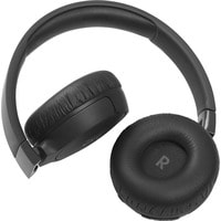 Наушники JBL T660 NC (черный) Наушники JBL T660 NC (черный)