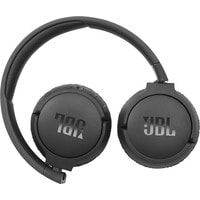 Наушники JBL T660 NC (черный) Наушники JBL T660 NC (черный)