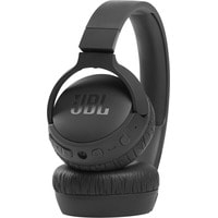 Наушники JBL T660 NC (черный) Наушники JBL T660 NC (черный)