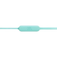 Наушники JBL Tune 115BT (бирюзовый)