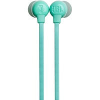 Наушники JBL Tune 115BT (бирюзовый)