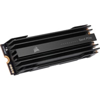 SSD Corsair MP600 Pro 2TB CSSD-F2000GBMP600PRO