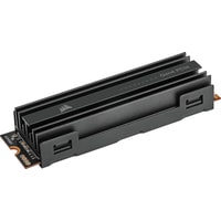 SSD Corsair MP600 Pro 2TB CSSD-F2000GBMP600PRO
