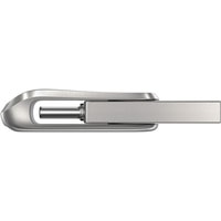 USB Flash SanDisk Ultra Dual Drive Luxe USB Type-C 128GB SDDDC4-128G-G46