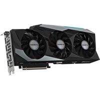 Видеокарта Gigabyte GeForce RTX 3080 Ti Gaming OC 12GB GDDR6X GV-N308TGAMING OC-12GD
