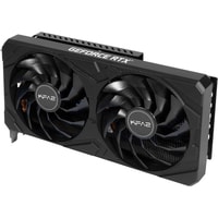 Видеокарта KFA2 GeForce RTX 3070 1-Click OC 8GB GDDR6 37NSL6MD2KOK