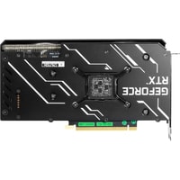 Видеокарта KFA2 GeForce RTX 3070 1-Click OC 8GB GDDR6 37NSL6MD2KOK