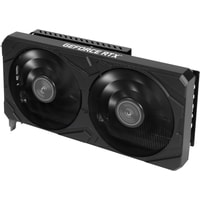 Видеокарта KFA2 GeForce RTX 3070 1-Click OC 8GB GDDR6 37NSL6MD2KOK