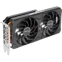 Видеокарта KFA2 GeForce RTX 3070 1-Click OC 8GB GDDR6 37NSL6MD2KOK