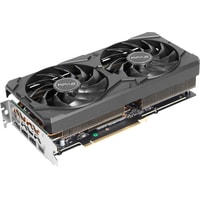 Видеокарта KFA2 GeForce RTX 3070 1-Click OC 8GB GDDR6 37NSL6MD2KOK