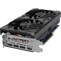 Видеокарта KFA2 GeForce RTX 3070 1-Click OC 8GB GDDR6 37NSL6MD2KOK