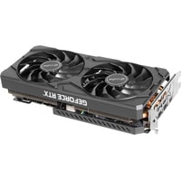 Видеокарта KFA2 GeForce RTX 3070 1-Click OC 8GB GDDR6 37NSL6MD2KOK