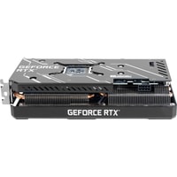 Видеокарта KFA2 GeForce RTX 3070 1-Click OC 8GB GDDR6 37NSL6MD2KOK