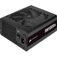 Блок питания Corsair RMx RM1000x CP-9020201-EU