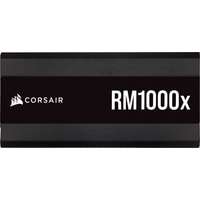 Блок питания Corsair RMx RM1000x CP-9020201-EU