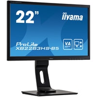Монитор Iiyama ProLite XB2283HS-B5
