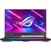 Игровой ноутбук ASUS ROG Strix G15 G513QE-HN029