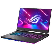 Игровой ноутбук ASUS ROG Strix G15 G513QE-HN029