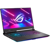 Игровой ноутбук ASUS ROG Strix G15 G513QE-HN029