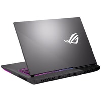 Игровой ноутбук ASUS ROG Strix G15 G513QE-HN029