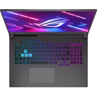 Игровой ноутбук ASUS ROG Strix G17 G713QE-HX023