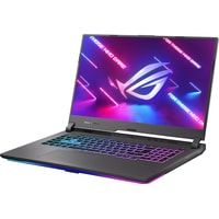 Игровой ноутбук ASUS ROG Strix G17 G713QE-HX023