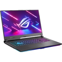 Игровой ноутбук ASUS ROG Strix G17 G713QE-HX023