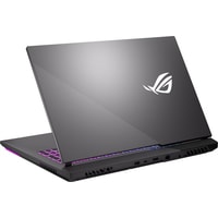 Игровой ноутбук ASUS ROG Strix G17 G713QE-HX023