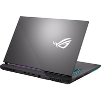 Игровой ноутбук ASUS ROG Strix G17 G713QE-HX023