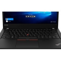 Ноутбук Lenovo ThinkPad T14 Gen 2 Intel 20W0000GRT